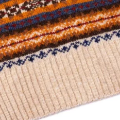 Glenugie Exclusive X Mj: Pure Wool 