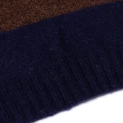 Glenugie Exclusive X Mj: Pure Wool Sweater 