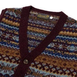 Glenugie Exclusive X Mj: Pure Wool 