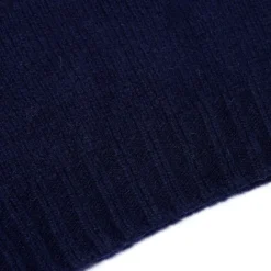 Glenugie Exclusive X Mj: Pure Wool Sweater 