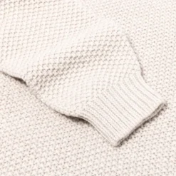 Glenugie X Mj: Pure Wool 