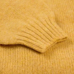 Glenugie X Mj: Sweater 
