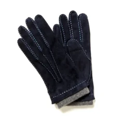 Glove "Country I" Made Of Goat Leather
