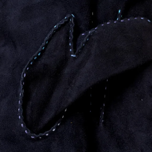 Glove "Country I" Made Of Goat Leather