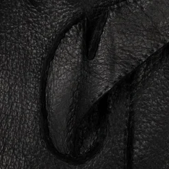 Gloves "Marienbad" Made Of Peccary Leather