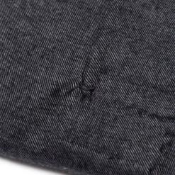 Gray-Blue Polo Shirt
