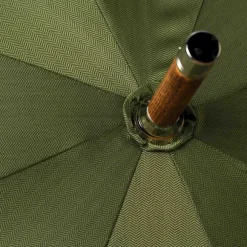 Green Stick Umbrella 