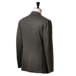 Grey Suit 