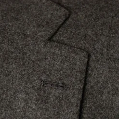 Grey Suit 