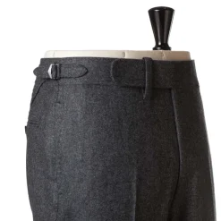 Grey Trousers