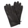 Handschuh "Marienbad V" Aus Peccary-Leder - Handgenaht