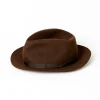 Hat "Voyager" - Handcrafted