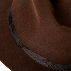 Hat "Voyager" - Handcrafted
