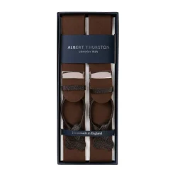 Hosentrager "Boxcloth" Zum Knopfen
