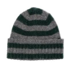 Howlin' Cap "Hard Working Hat" From Scottish Wool