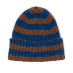 Howlin' Cap "Hard Working Hat" From Scottish Wool