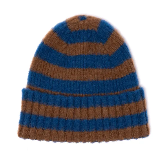 Howlin' Cap "Hard Working Hat" From Scottish Wool