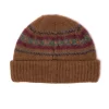 Howlin' Cap "Revenge Of The Hat" From Scottish Wool
