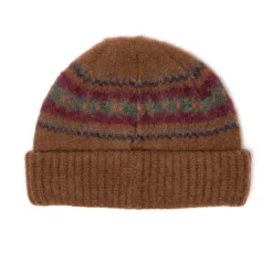 Howlin' Cap "Revenge Of The Hat" From Scottish Wool