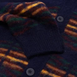Howlin' Cardigan 