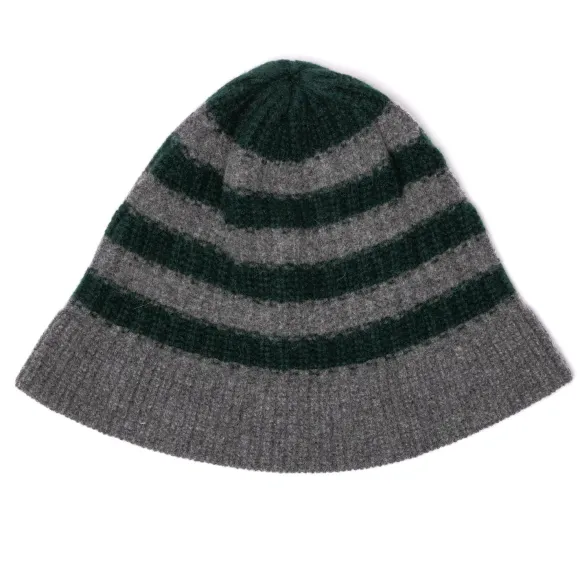 Howlin' Hat "Bucket Dreams Hat" From Scottish Wool