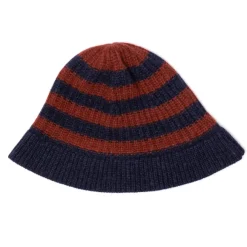 Howlin' Hat "Bucket Dreams Hat" From Scottish Wool