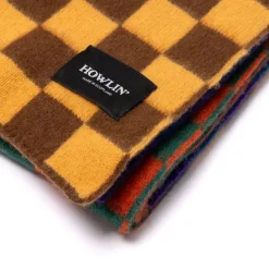 Howlin' Scarf 