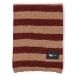 Howlin' Scarf "Cosmic Surfin Scarf" From Scottish Wool