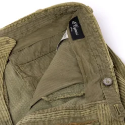 I Capresi X Mj: Cargo Pant