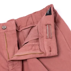 I Capresi X Mj: Comfort Cotton Jog Pant