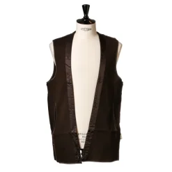 Inner Lining "Blanket Jersey" Made Of Japanese Wool