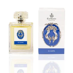 Io Capri - I Profumi Di Capri
