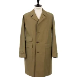 Japanese Cotton Gabardine 