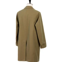 Japanese Cotton Gabardine 