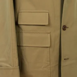 Japanese Cotton Gabardine 