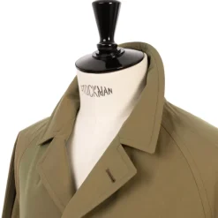 Japanese Cotton Gabardine 