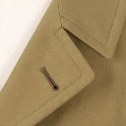 Japanese Cotton Gabardine 