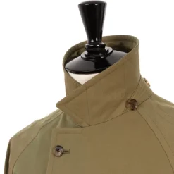Japanese Cotton Gabardine 