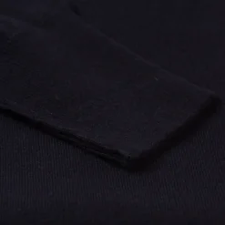 Knitted Polo 