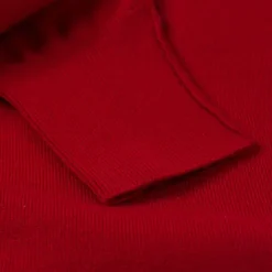 Knitted Polo 