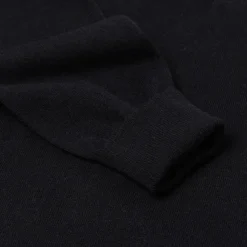 Knitted Polo 