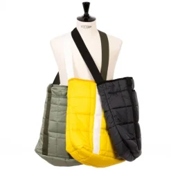Lavenham X Mj: Bag 