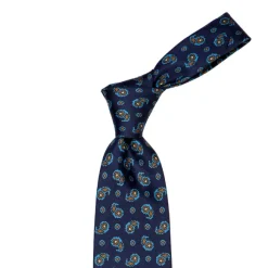 Limited Edition - Blue Tie "Archivio 1932"