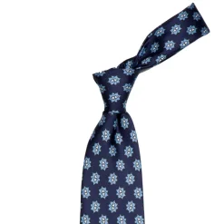 Limited Edition - Blue Tie "Archivio 1933"