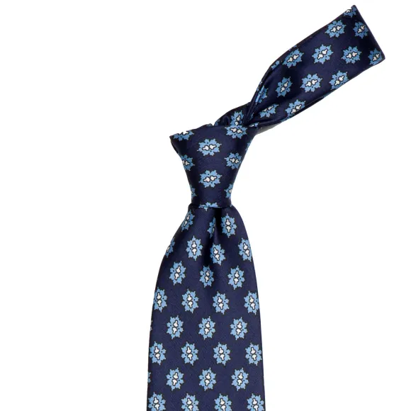 Limited Edition - Blue Tie "Archivio 1933"