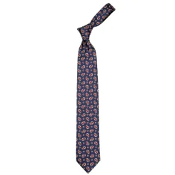 Limited Edition - Blue Tie "Archivio 1932"