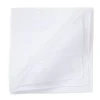 Limited Edition: "Brummel - Luxury Archive" Pocket Square Made Of The