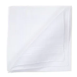 Limited Edition: "Brummel - Luxury Archive" Pocket Square Made Of The