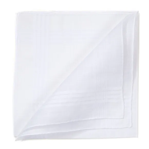 Limited Edition: "Brummel - Luxury Archive" Pocket Square Made Of The