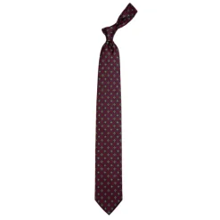 Limited Edition - Burgundy Tie "Archivio 1944"